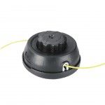 Cabe�a Semi-Automatica Tap-n-go Ro�adora Universal  ref� FCSTRU FLUX