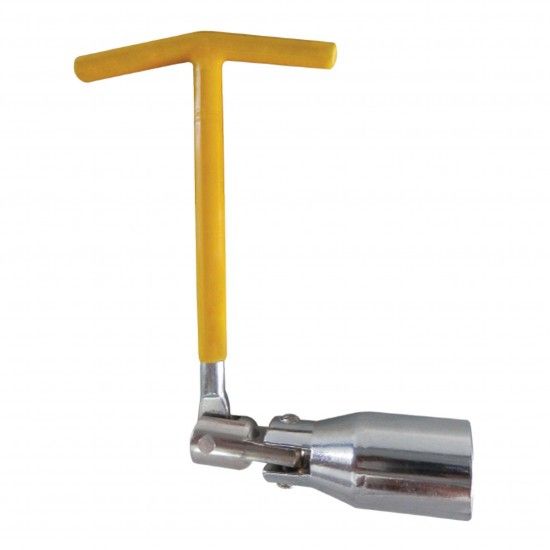 Chave Velas 16mm  ref� FCV16 FLUX