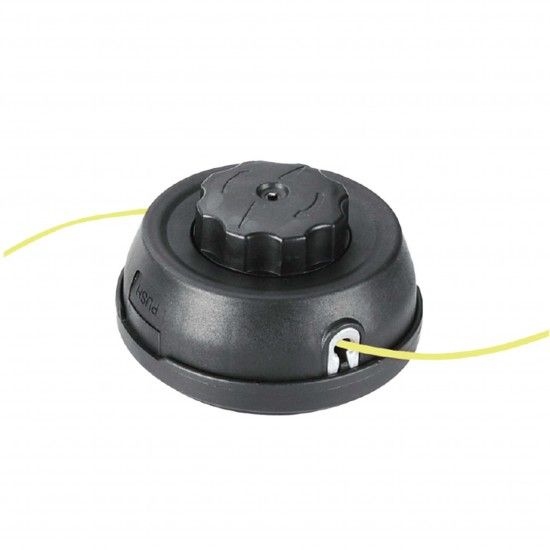 Cabe�a Semi-Automatica Tap-n-go Ro�adora Universal  ref� FCSTRU FLUX