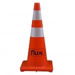 Cone Transito 75cm  ref� FCT75 FLUX