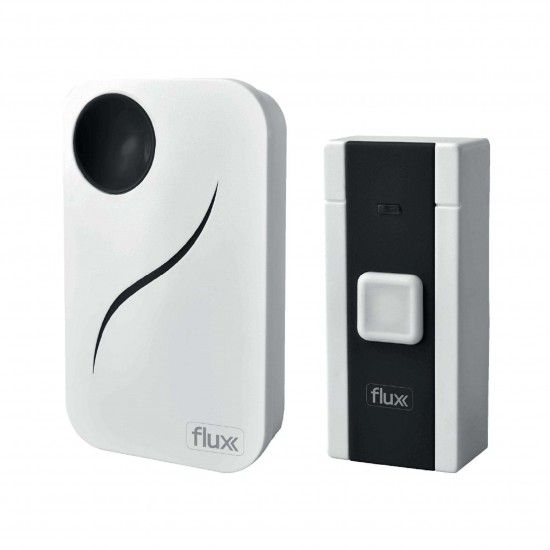 Campainha Sem Fios Analogica FA3  ref� FCSFAFA3 FLUX