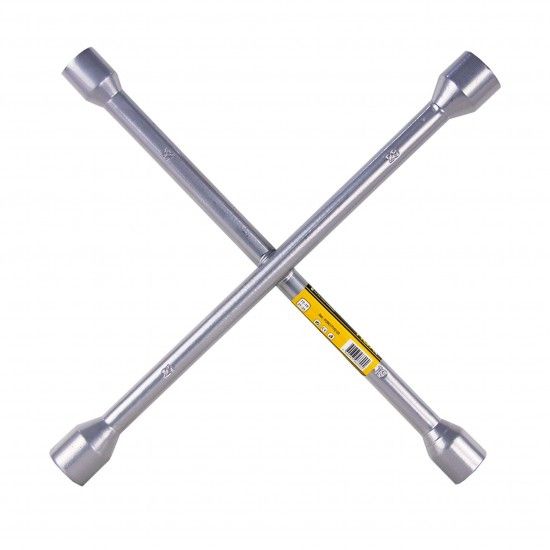 Chave Rodas Cromada 17/19/21/23  ref� FCRC17192123 FLUX