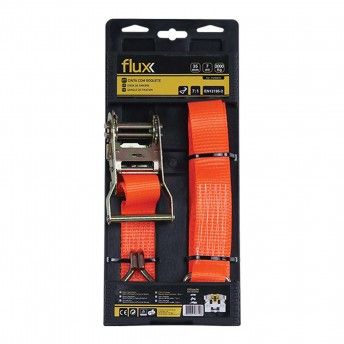 Cinta cRoquete Lrj 35mm 7mt 2000kg  ref� FCR3572 FLUX
