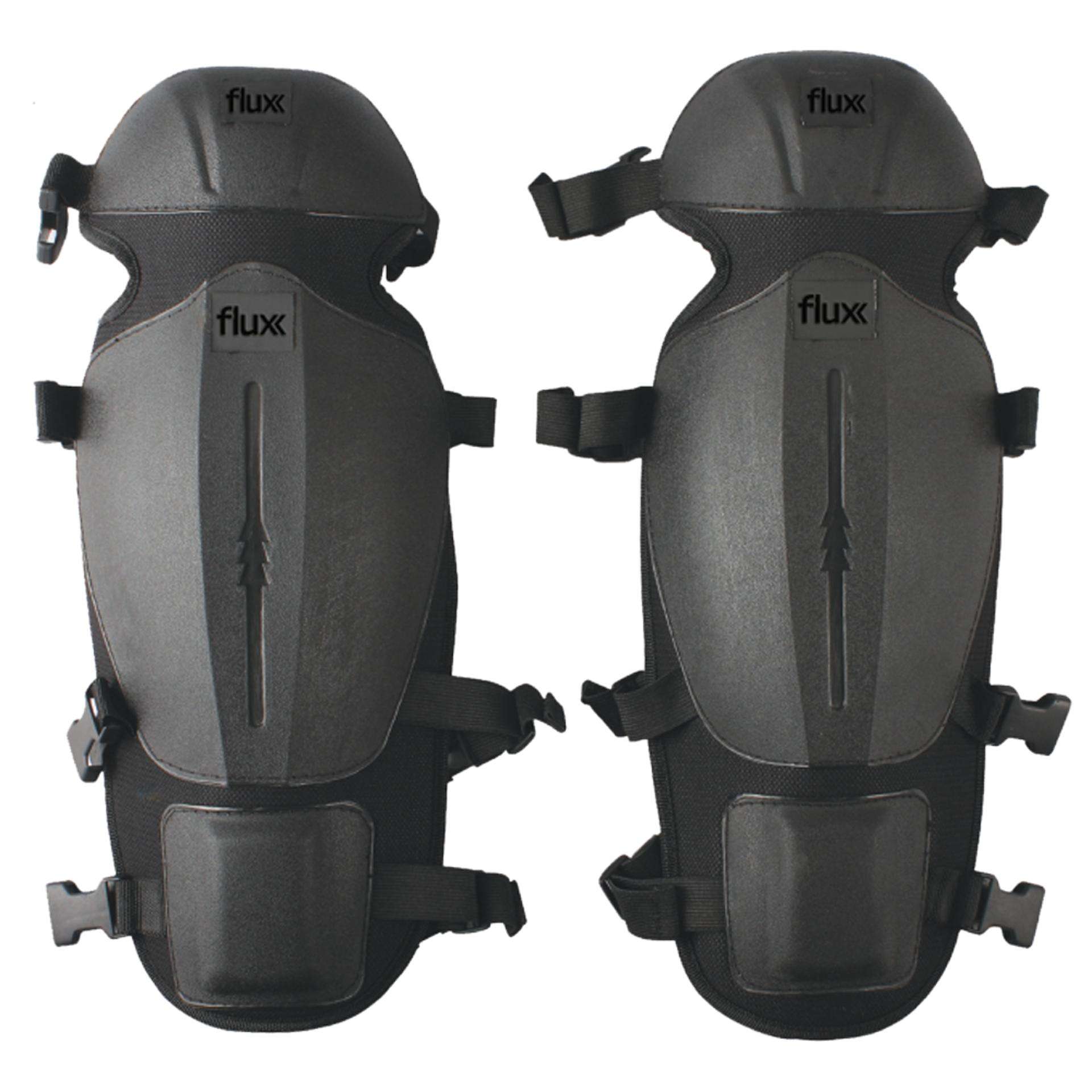 Caneleiras Proteçao Roçadoras refª FCPR FLUX