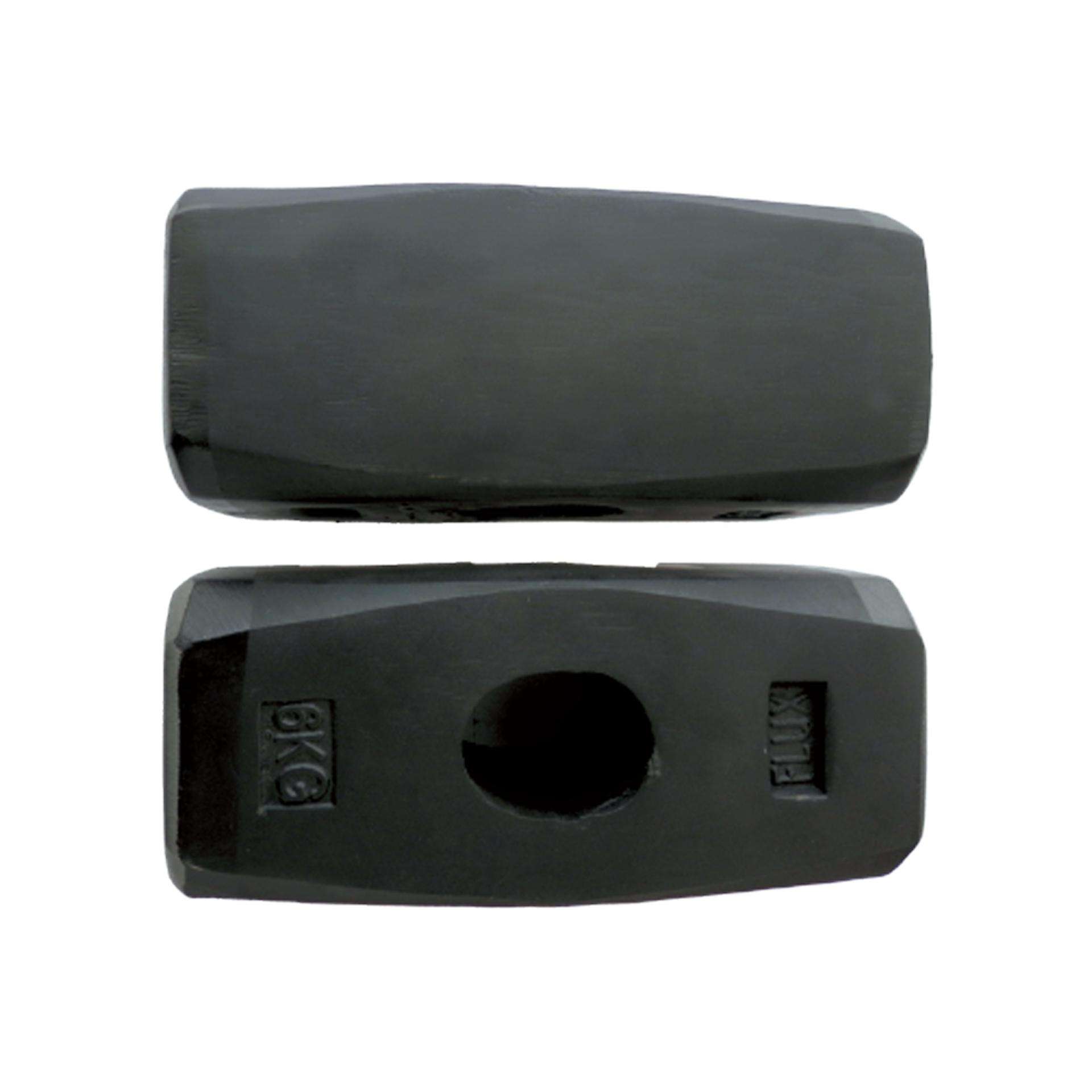 Marreta Sem Cabo 6kg refª FCOMSC6 FLUX