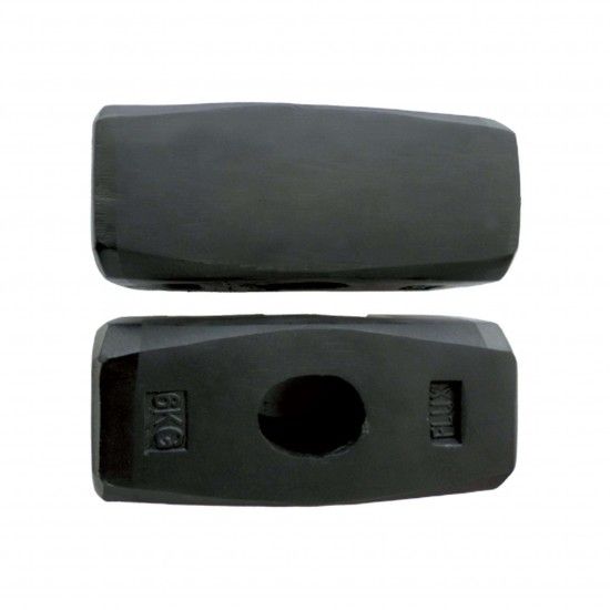 Marreta Sem Cabo 3kg  ref� FCOMSC3 FLUX