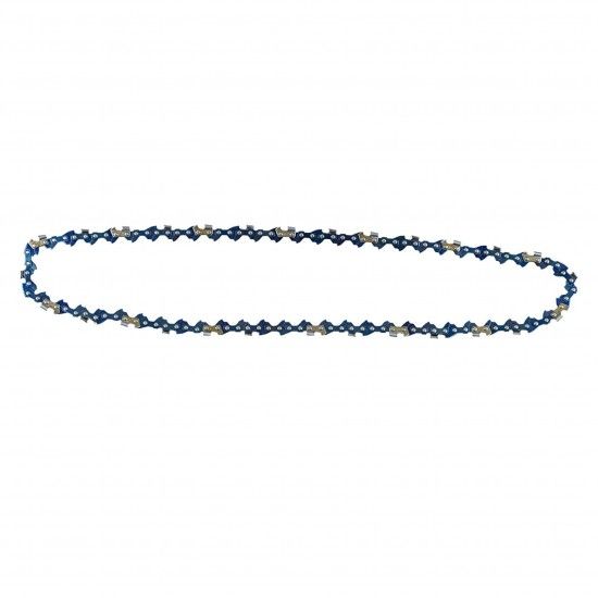 Corrente para Motosserra 37cc - 3/8" - 050" - 57 Elo refª FCMS37 FLUX Corrente para Motosserra 37cc - 3/8" - 050" - 57 Elo refª FCMS37 FLUX