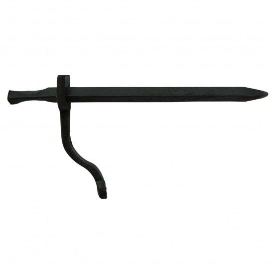 Chaviete Quadrada refª FCOCQ FLUX Chaviete Quadrada refª FCOCQ FLUX