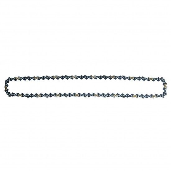 Corrente para Motosserra 49,3cc - .325" - 058" - 72 Elo  ref� FCMS493 FLUX