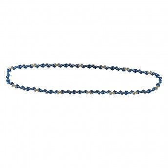 Corrente para Motosserra 37cc - 3/8" - 050" - 57 Elo refª FCMS37 FLUX Corrente para Motosserra 37cc - 3/8" - 050" - 57 Elo refª FCMS37 FLUX