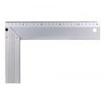 Esquadro Aluminio 200mm  ref� FCOEA200 FLUX