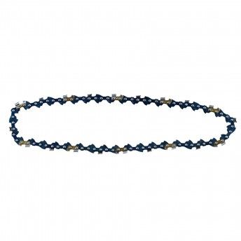 Corrente para Moto-Podadora 25cc - 3/8" - 050" - 40 Elo  ref� FCMP25 FLUX