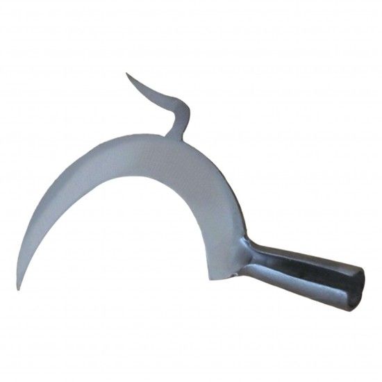 Foice Meia Lua Com Gancho Nº2 refª FCMLCG2 FLUX Foice Meia Lua Com Gancho Nº2 refª FCMLCG2 FLUX