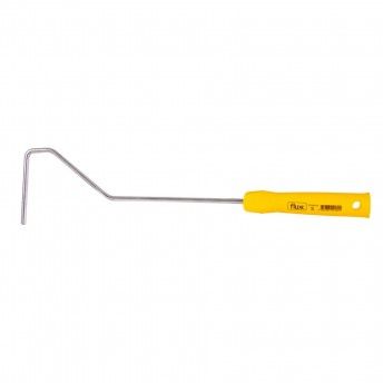 Cabo Longo Mini Rolo 100mm refª FCLMR100 FLUX Cabo Longo Mini Rolo 100mm refª FCLMR100 FLUX