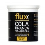 Cola Madeira Branca 1000gr refª FCMB1000 FLUX Cola Madeira Branca 1000gr refª FCMB1000 FLUX