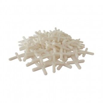 Cruzeta Fechada 2mm  ref� FCF2 FLUX