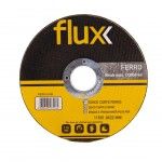 Disco Corte Ferro 115x1x22mm  ref� FCDCF115122B FLUX