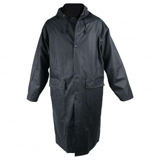 Capa Chuva PU XL refª FCCPUXL FLUX Capa Chuva PU XL refª FCCPUXL FLUX