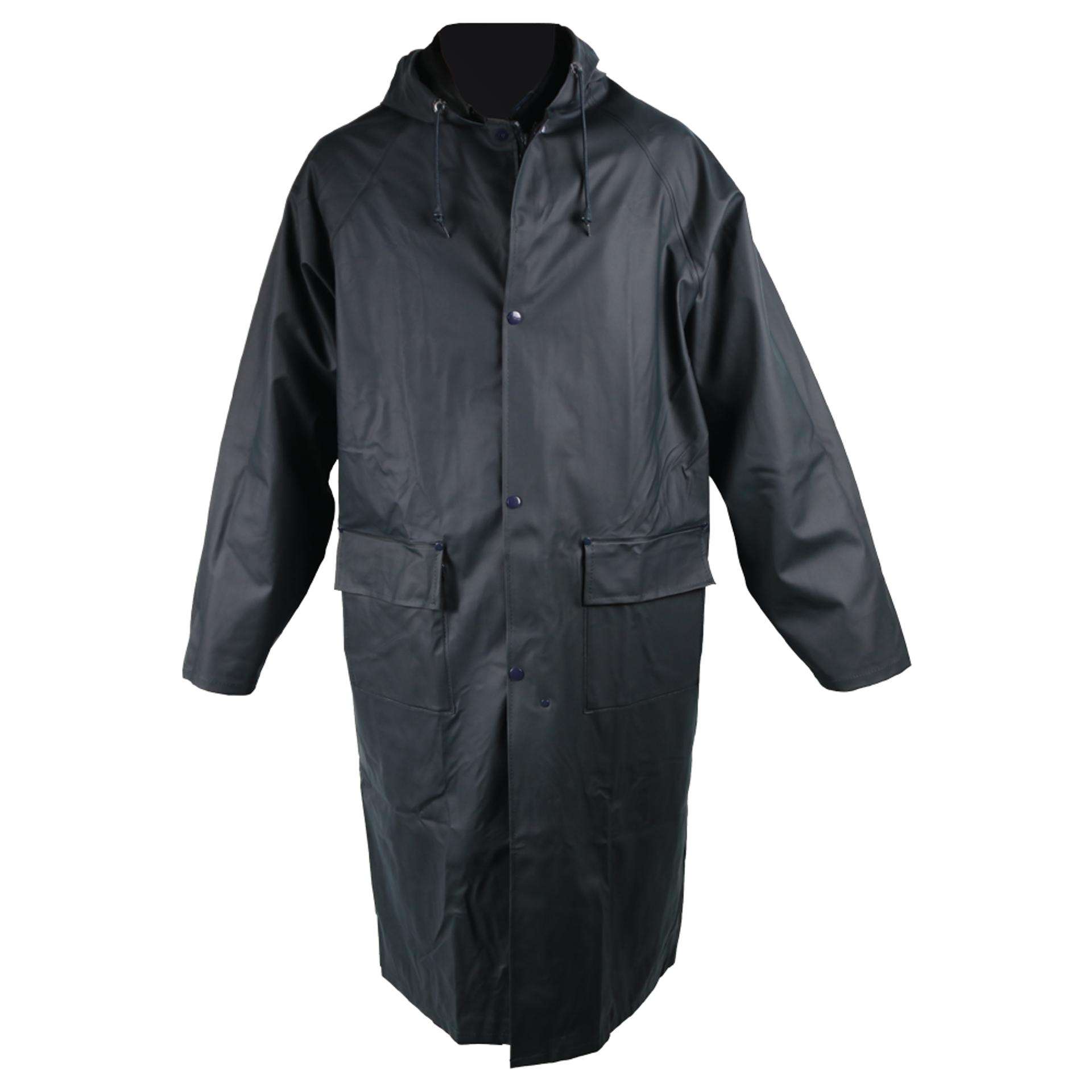 Capa Chuva PU L refª FCCPUL FLUX