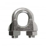 Cerra Cabos Galvanizados 8mm  ref� FCCG8 FLUX