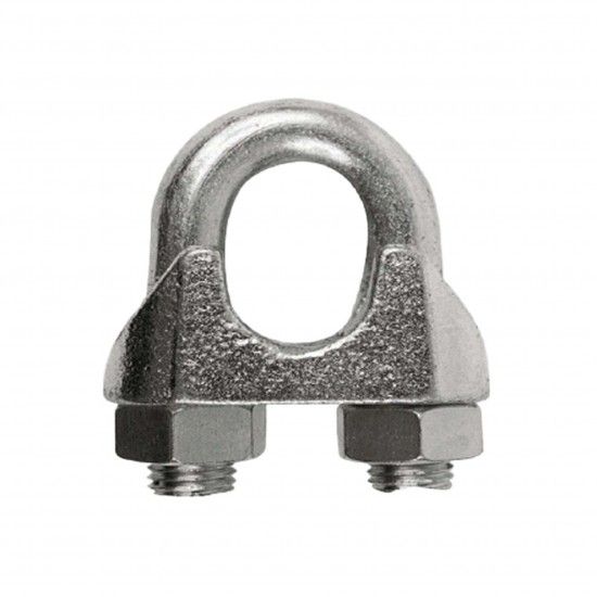 Cerra Cabos Galvanizados 10mm  ref� FCCG10 FLUX