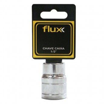Chave Caixa 1/2" 30  ref� FCC30 FLUX