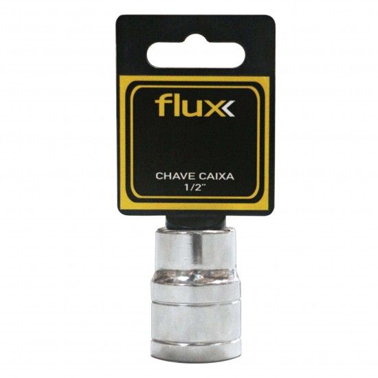 Chave Caixa 1/2" 20  ref� FCC20 FLUX