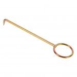 Chave Amarrar Ferro Pequena  ref� FCAFP FLUX