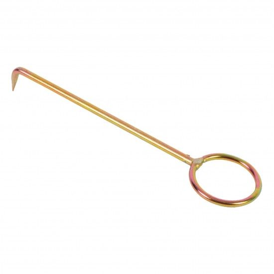 Chave Amarrar Ferro Pequena  ref� FCAFP FLUX