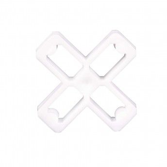 Cruzeta Aberta 4mm  ref� FCA4 FLUX