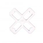 Cruzeta Aberta 6mm  ref� FCA6 FLUX