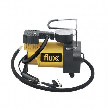 Compressor Auto 12V refª FCA12 FLUX Compressor Auto 12V refª FCA12 FLUX