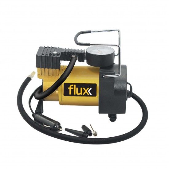 Compressor Auto 12V refª FCA12 FLUX Compressor Auto 12V refª FCA12 FLUX