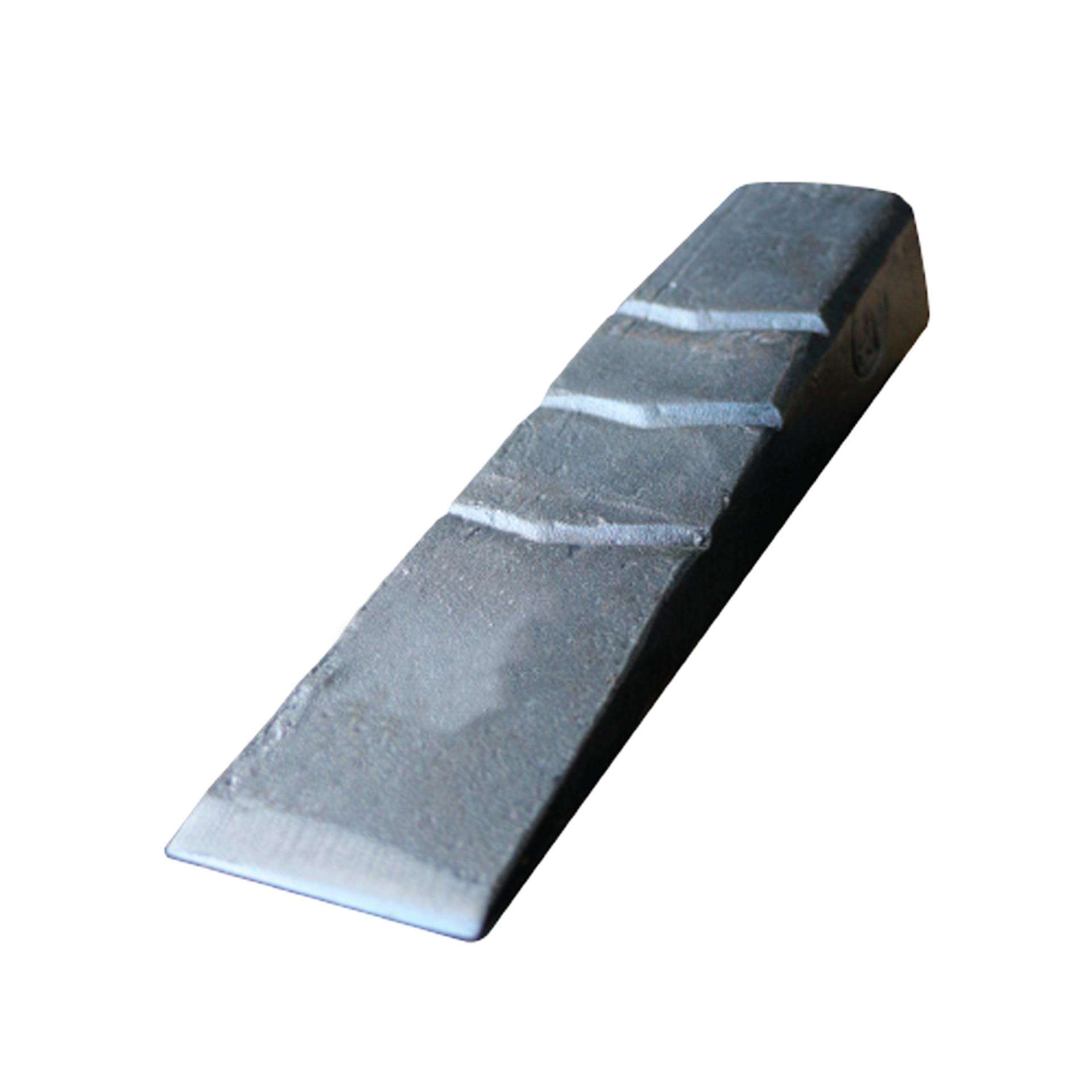 Cunha 3,0kg refª FC3 FLUX