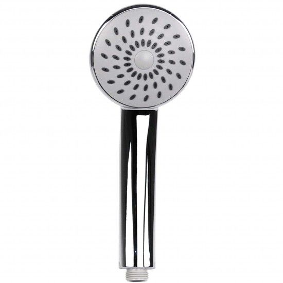 Chuveiro 1 Fun�ao Cromado  ref� FC1FC FLUX