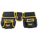 Bolsa Trabalho Ferramentas Dupla  ref� FBTFD FLUX