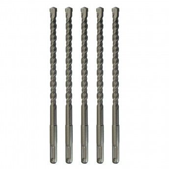 Broca Standard SDS-Plus Cj5  ref� FBSSC5 FLUX