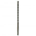 Broca Standard SDS-Plus 260x25mm  ref� FBSS25025 FLUX