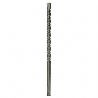 Broca Standard SDS-Plus 160x4mm  ref� FBSS1604 FLUX