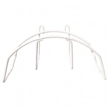 Suporte Mangueira Pintado Bra N�2  ref� FBSMPB2 FLUX