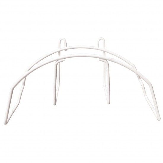 Suporte Mangueira Pintado Bra N�2  ref� FBSMPB2 FLUX