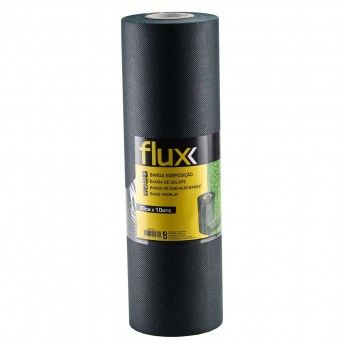 Banda Sobposição para Relva Artificial 30cm x 10mt refª FBSRA3010 FLUX Banda Sobposição para Relva Artificial 30cm x 10mt refª FBSRA3010 FLUX