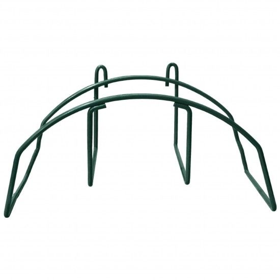 Suporte Mangueira Pintado Vrd N�2  ref� FBSMPV2 FLUX