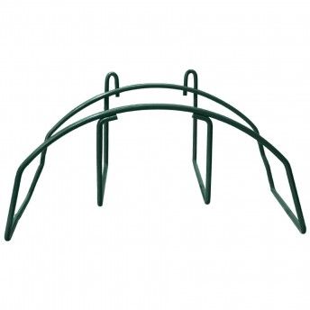 Suporte Mangueira Pintado Vrd N�2  ref� FBSMPV2 FLUX