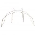 Suporte Mangueira Pintado Bra N�1  ref� FBSMPB1 FLUX