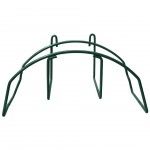 Suporte Mangueira Pintado Vrd N�2  ref� FBSMPV2 FLUX