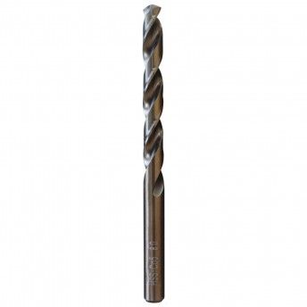 Broca Rectificada Cobalto HSS N�11,00mm  ref� FBRC1100 FLUX