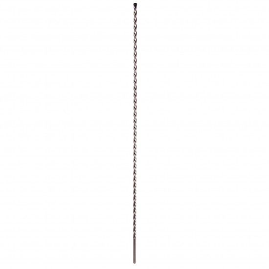 Broca Ponta Diamante Longa 20x600mm  ref� FBPDL20600 FLUX
