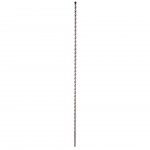 Broca Ponta Diamante Longa 12x600mm  ref� FBPDL12600 FLUX