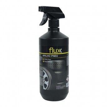 Brilho Pneu 1lt refª FBP1 FLUX Brilho Pneu 1lt refª FBP1 FLUX